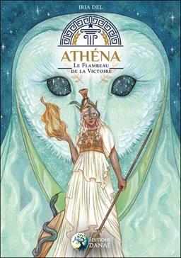 [9782380620672] Athena