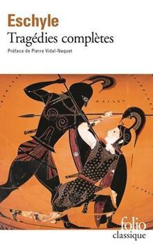 [9782070373642] Tragédies complètes