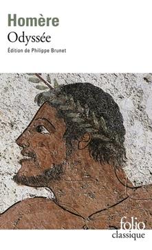 [9782070409129] L'Odyssée