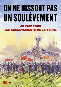 [9782021547269] On ne dissout pas un soulèvement