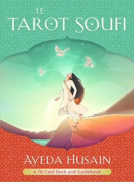 [9782381353128] Le tarot Soufi