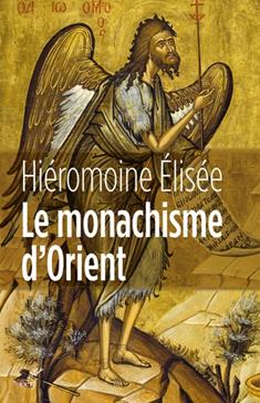 [9782204081481] Le monachisme d'orient