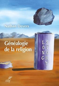 [9782204133999] Généalogie de la religion
