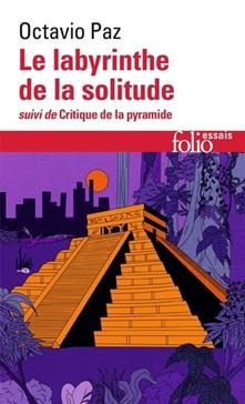 [9782072981913] Le labyrinthe de la solitude