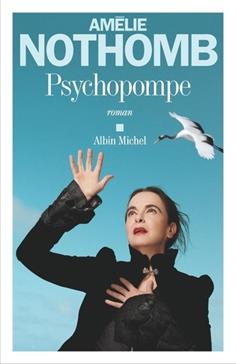 [9782226485618] Psychopompe