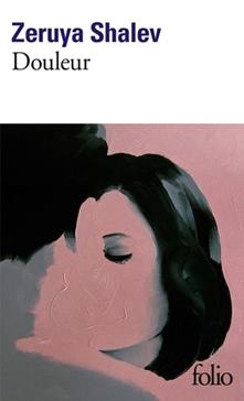 [9782072793301] Douleur