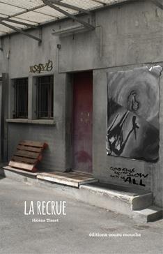 [9782940576630] La recrue