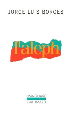 [9782070296668] L'Aleph