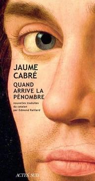 [9782330130442] Quand arrive la pénombre