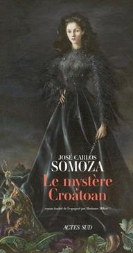 [9782330090562] Le mystère Croatoan