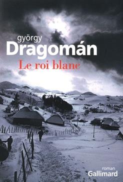 [9782070785889] Le roi blanc