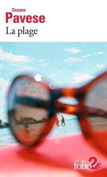 [9782072929069] La plage