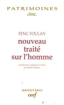 [9782204079358] Nouveau traité sur l'homme