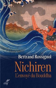 [9782204150620] Nichiren