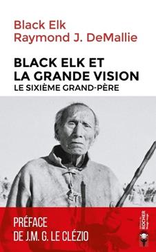 [9782268100975] Black Elk et la Grande Vision