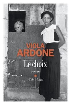 [9782226471413] Le choix