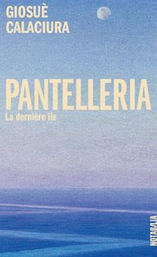 [9782882508430] Pantelleria
