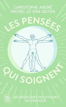 [9782290257326] Les pensées qui soignent