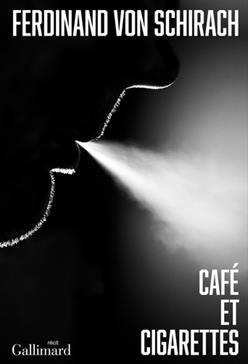 [9782072917899] Café et cigarettes
