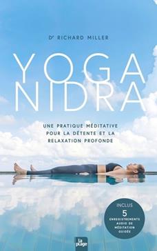 [9782383382881] Yoga nidra