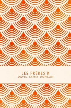 [9782381961200] Les frères K