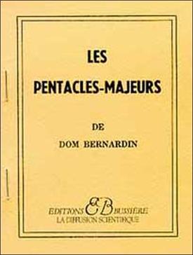 [9782850901171] Les pentacles-majeurs