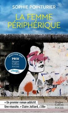 [9791033915003] La Femme périphérique