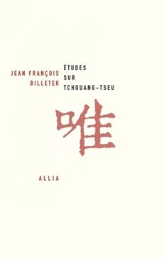 [9791030413670] Etudes sur Tchouang-tseu