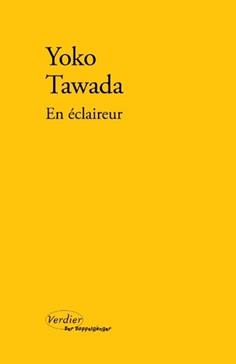 [9782378561635] En éclaireur