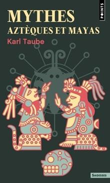 [9791041411054] Mythes aztèques et mayas