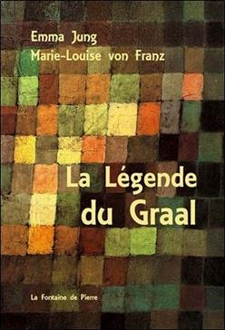 [9782902707713] La légende du Graal