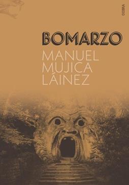[9782749173955] Bomarzo