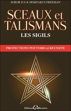 [9782850903342] Sceaux et talismans
