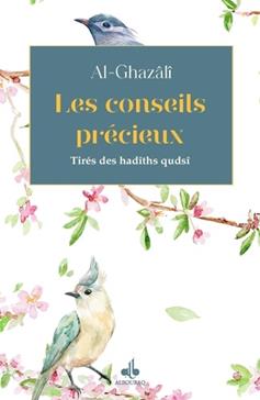 [9791022511810] Les conseils précieux tirés des hadiths qudsi