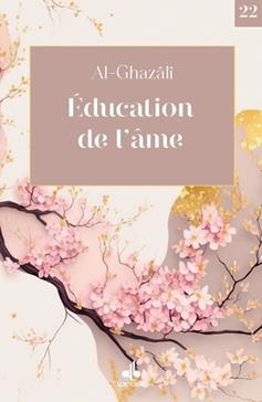 [9791022511834] Education de l'âme