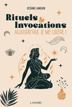 [9782382730768] Rituels et invocations