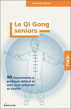 [9782733915646] Le Qi Gong seniors