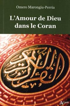 [9782350308869] L'amour de Dieu dans le coran
