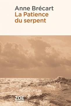 [9782889279272] La patience du serpent