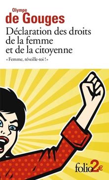 [9782070457427] "Femme, réveille-toi !"