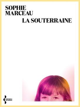 [9782232146831] La souterraine