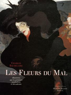 [9782903656355] Les Fleurs du Mal