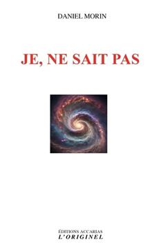 [9782863163665] Je, ne sait pas