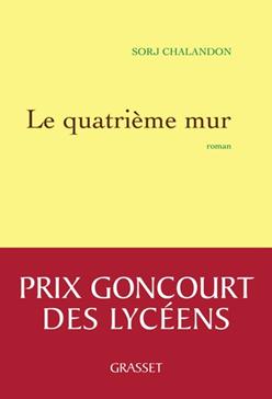 [9782246808718] Le quatrième mur