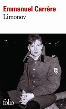 [9782070450893] Limonov