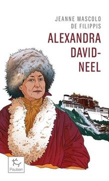 [9782375022948] Alexandra David-Neel