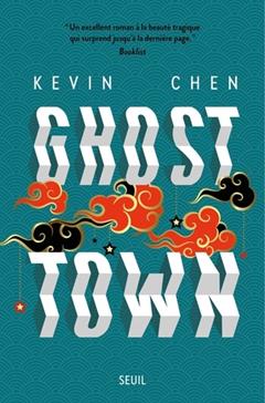 [9782021496864] Ghost Town