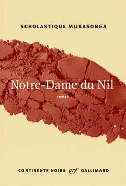 [9782070133420] Notre-Dame du Nil