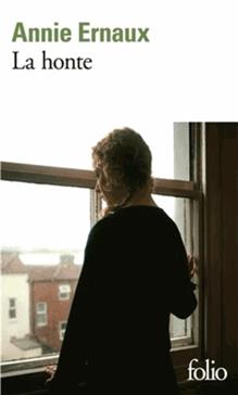 [9782070407156] La honte