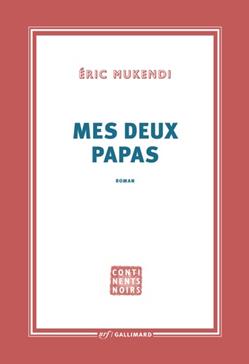 [9782073020345] Mes deux papas